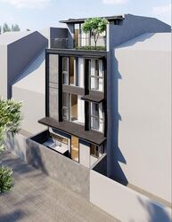 Seletar Hills Estate (D28), Terrace #533426241